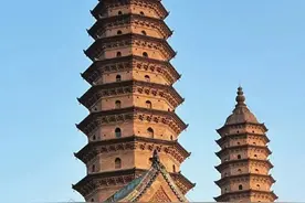 跟着地铁“逛太原”~这份春日指南请查收→图片