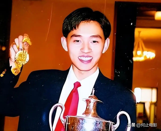 8年前欠下巨额赌债，在体坛销声匿迹的孔令辉，现在生活如何了？