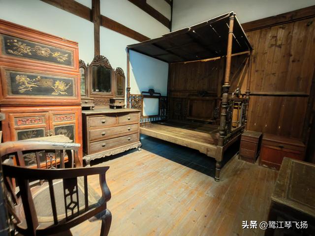 2025国庆游温州：朱自清故居和南戏博物馆（二）
