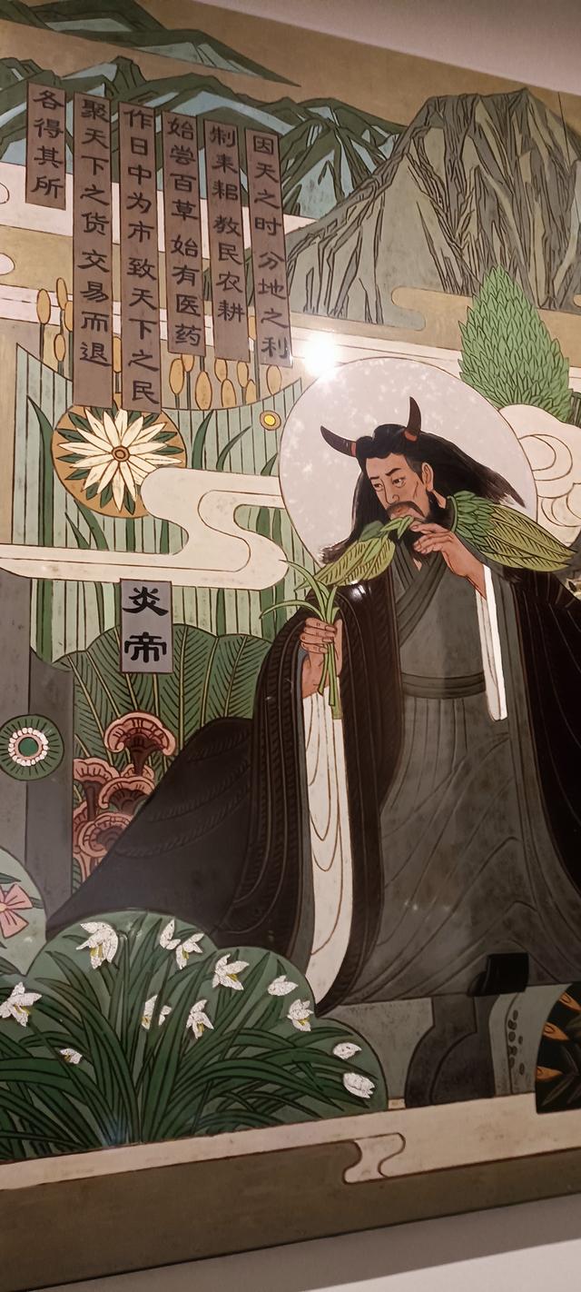 那么近，那么美，周末到商洛了——大美商洛秦岭博物馆