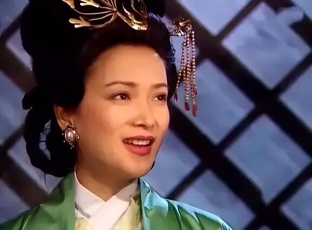 美人走了，老版“四大名著”这样的经典，再也拍不出来了