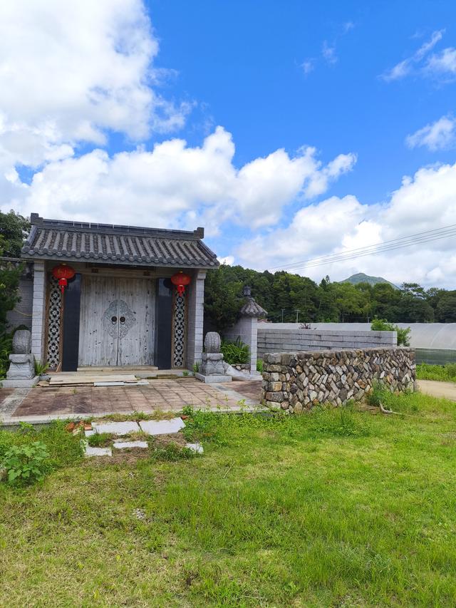 夏日炎炎，何处寻觅一丝清凉？福州 · 闽侯大湖乡(2025·7·28～8·1)