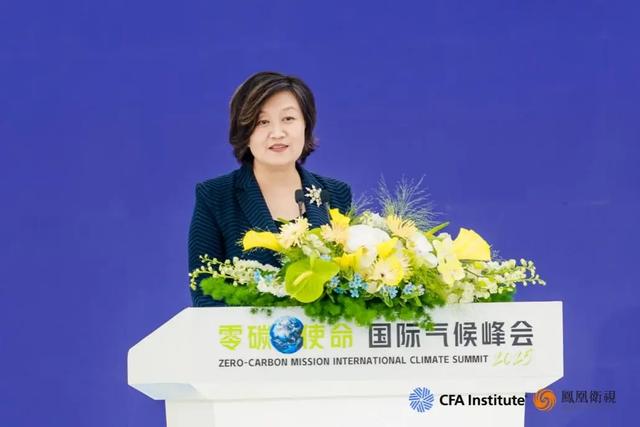 2025“十年共识·五年同行”零碳使命国际气候峰会成功举办