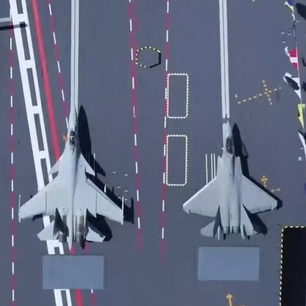 美日针对两细节：质疑天宫空间站造假	，福建舰电磁弹射器弹力不足