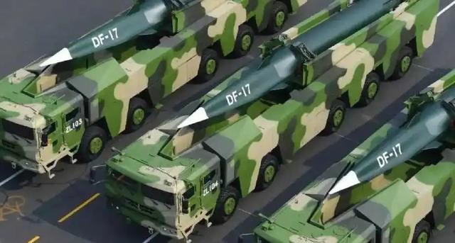 美媒公开中国轰炸计划：日本若敢走错半步，将被万枚导弹轰炸成渣