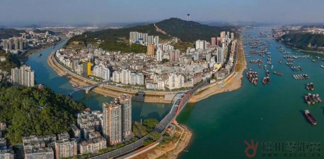 “活力大湾区，魅力新广州”来梧州旅游的大湾区小伙伴都在刷这句？原来是因为……