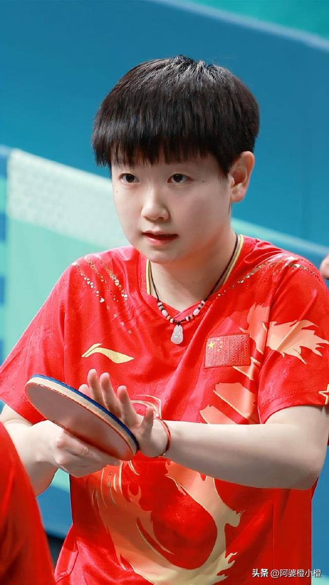 2025十佳运动员出炉：全红婵落榜，孙颖莎位列第四，他意外上榜