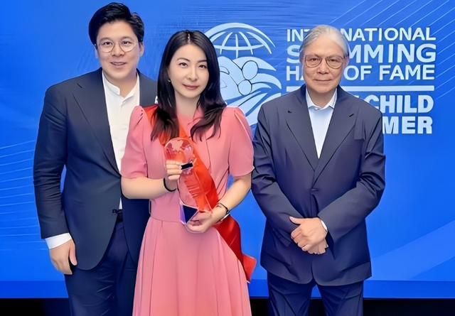 霍震霆也没想到，被寄予厚望的儿媳郭晶晶，竟遭到一个这么大教训