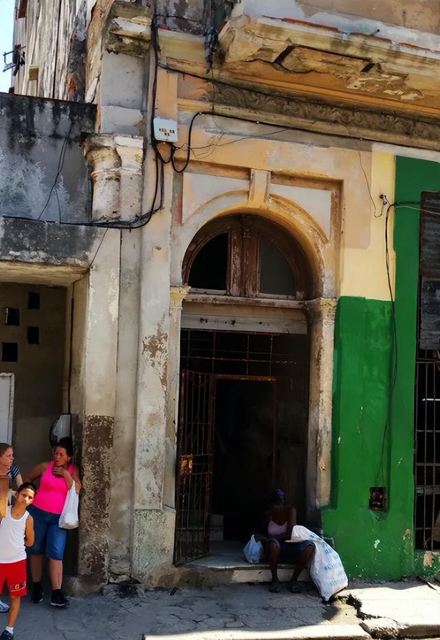 回国了我才敢说：古巴，是我去过的所有国家中，最被看轻的！