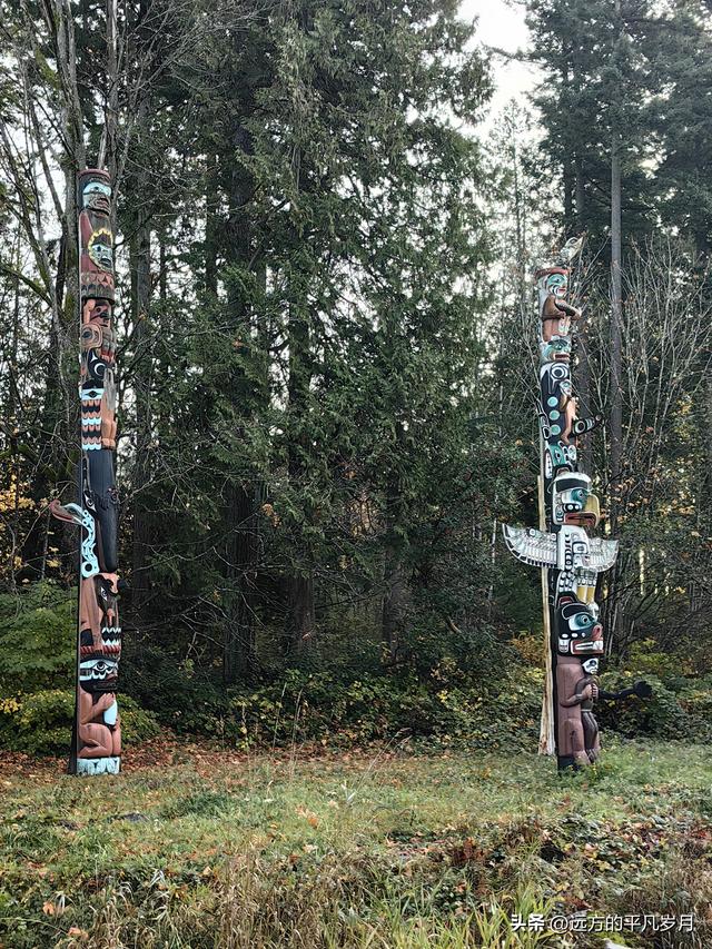 温哥华游记（四）