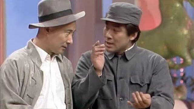 朱时茂没想到，2026年春晚仅剩俩月，搭档陈佩斯因一举动口碑暴增