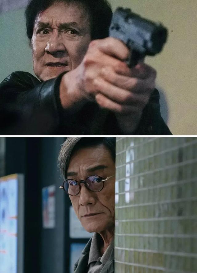 梁家辉：拒绝被捧上神坛的千面影帝
