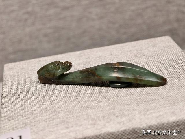 走进秦皇岛博物馆：穿越万年时空，聆听“海岳明珠”的故事