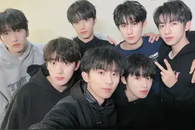 手握王炸节目的时代少年团，为何依旧没一个人火出圈？图片