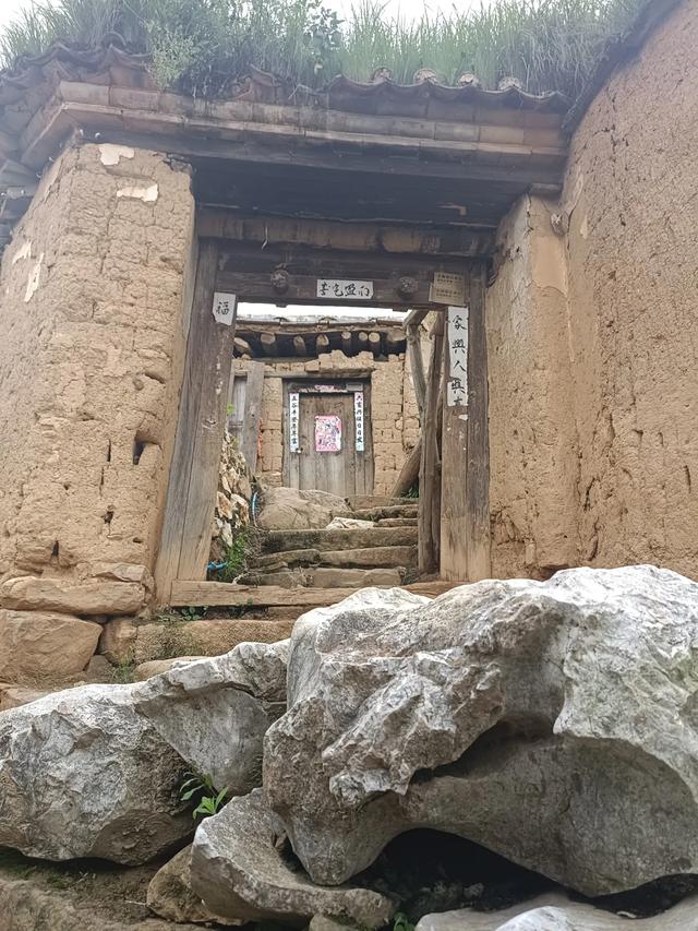 滇游行纪之二: 土司寨→城子古村