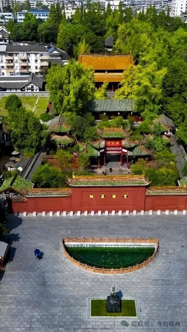 月是蜀州明——国庆中秋出游，一条攻略，玩转崇州！