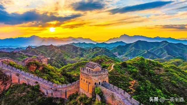 中国最美适合退休老年人自驾游的十四大5A级景区及自驾游玩攻略