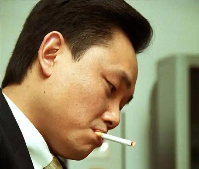 国家出手抓的三位首富，罪行太恶劣，坑惨老百姓，没一个值得同情