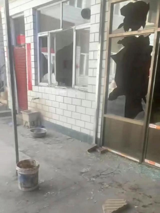 法庭惊现灵魂提问：申红良深夜反击案，你能在黑暗中保持冷静吗？