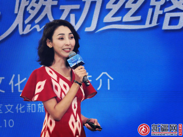 “热雪新疆·燃动丝路” 一场跨越三千公里的冰雪之约从北京开启