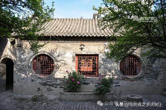 磁县崔府君庙：供奉“仙吏”崔珏，唐宋多次显灵曾“泥马渡康王”