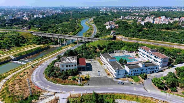 12月20日，欢乐开走！茂名徒步5条线路，你中意哪条？