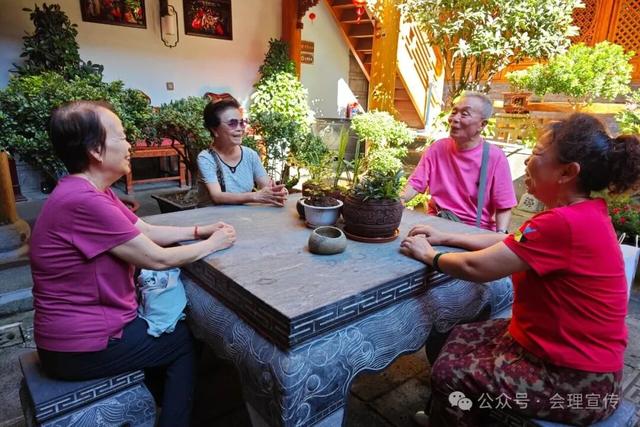 这个假期，会理民宿、酒店好评不断！