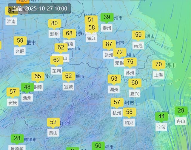 已杀到浙江！戴口罩，戴口罩