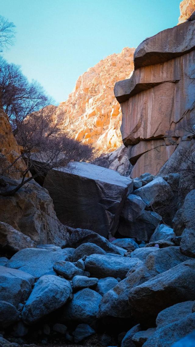 这个冬天宁夏滑雪场、景区运营时间快收藏！
