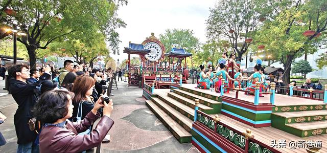 血脉里的盛唐记忆！西安让千年诗韵跨越时空焕发新活力