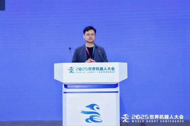 专家观点 | 聚焦创新应用，共话机器人未来角色