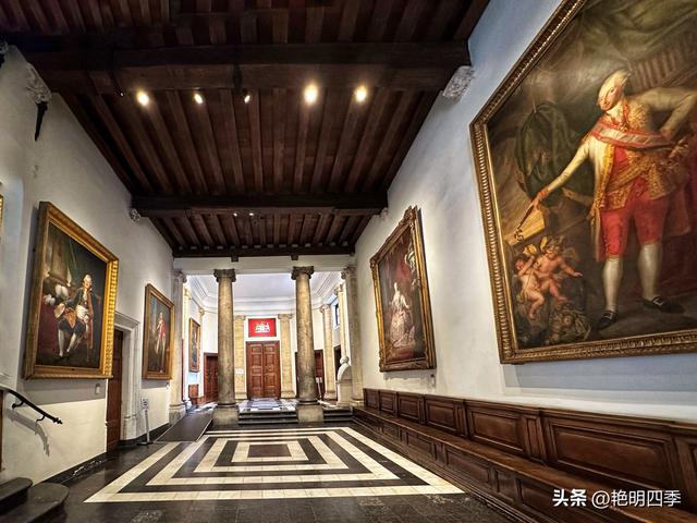 欧游杂记（12）‖ 布鲁日：比利时的“中世纪童话小城”