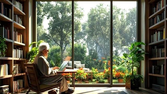 61到70岁这十年，锻炼并非最重要，守住7条底线才是真的会惜命！