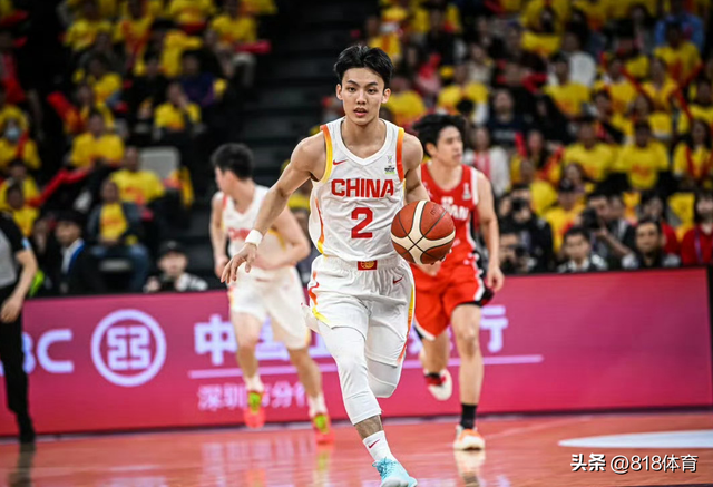 徐杰：并不觉得河村勇辉比我强多少