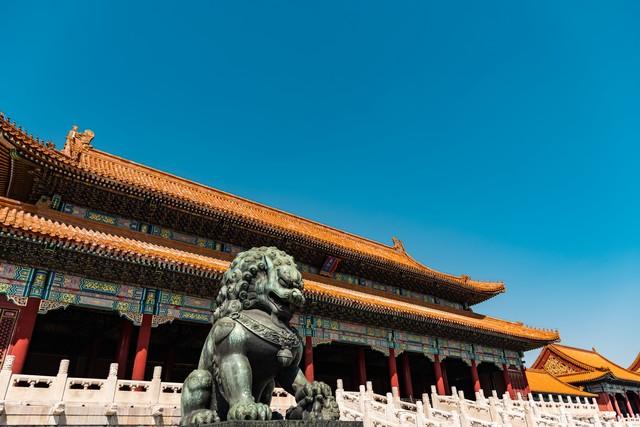 中国5A级景区数量最多的10个城市，北京第2，西安与洛阳并列第4！