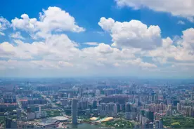 郑州市安置房建设和保交房工作蹄疾步稳图片