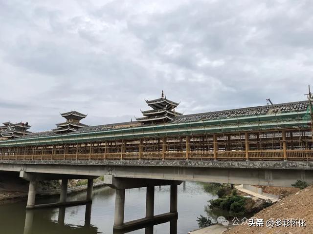 喜迎旅发大会，怀化一批工程项目将如期建成并投入使用！