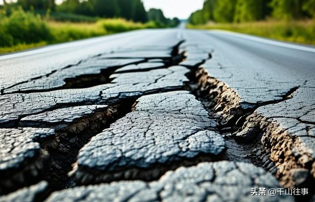 别骂骑友为啥咱宁愿扛着违章风险！也不骑平坦宽阔的非机动车道？