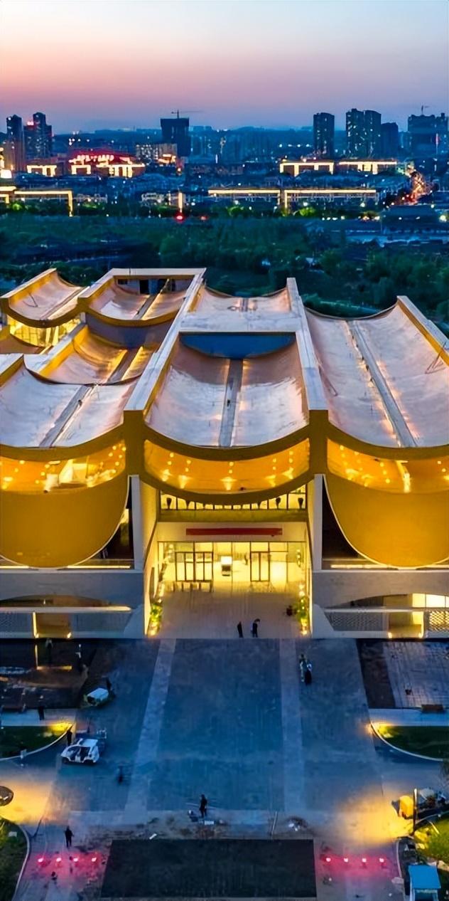 又有明星推荐洛阳！快，一起感受千年古都的“活色生香”