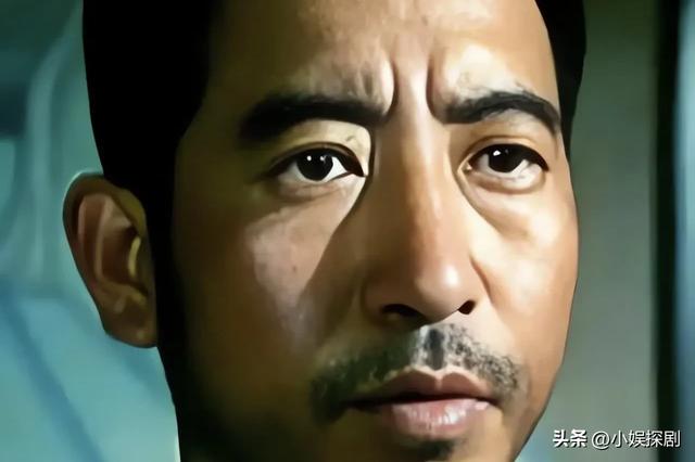 那些年我们看过的露天电影（21）——《武林志》
