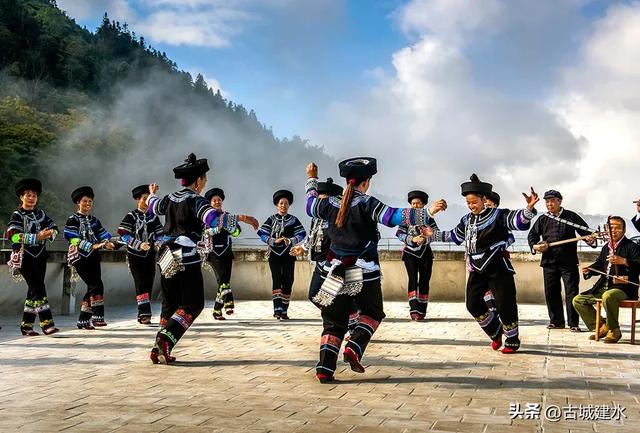 今天，红河州68岁了！