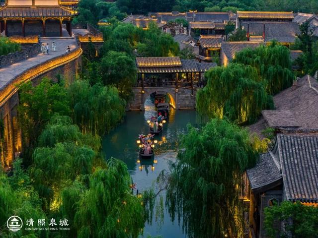 @济南人，七夕限定！收下这份心动满格的七夕24小时指南！