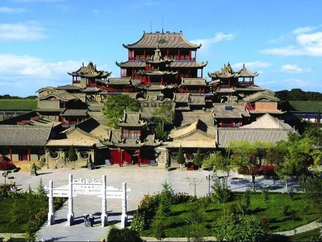 塞上江南 颐养宁夏丨中卫篇：品味杞乡风情，体验沙水相依的颐养之旅