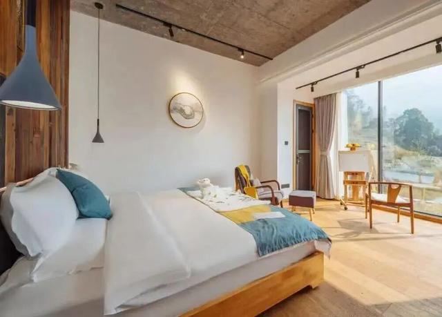 收藏！明月山冬日宝藏民宿地图，一键解锁温暖诗意！