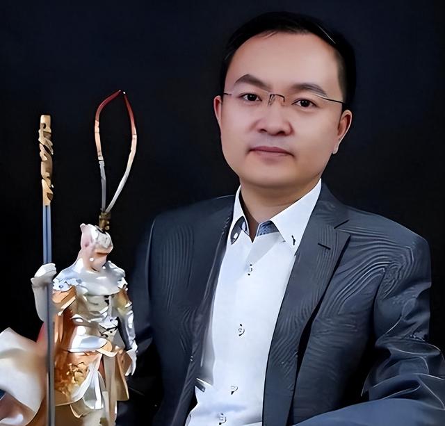 钱再多有什么用？蔡磊深夜宣告奇迹已发生，才懂倪萍那番话含金量