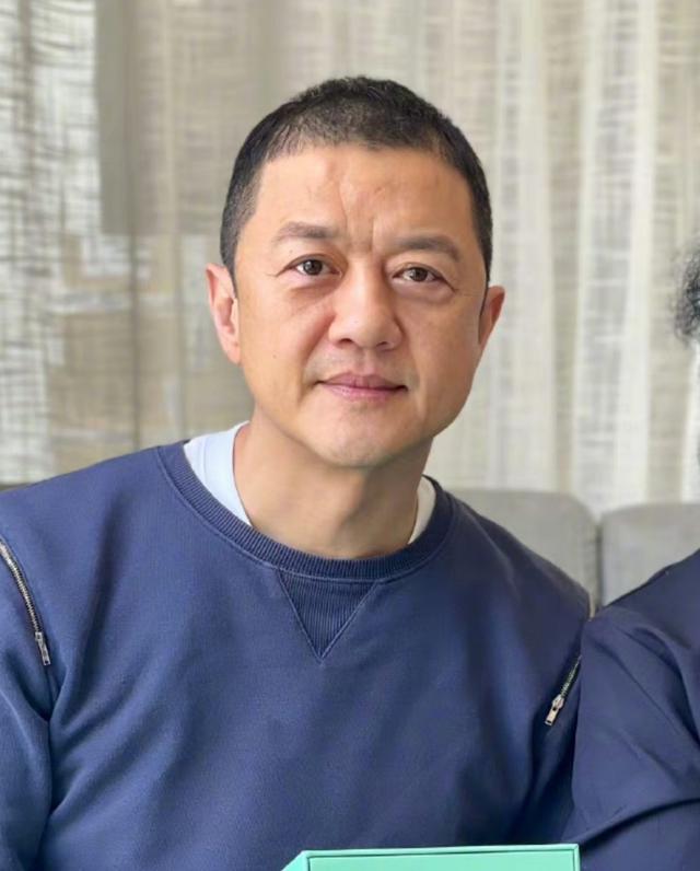 离婚才3个月，高调谈论再婚的李亚鹏，没给海哈金喜留一丝体面