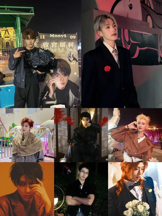 早鸟票开抢！超高颜值NPC来袭，99元起玩转冰雪音乐新年季！