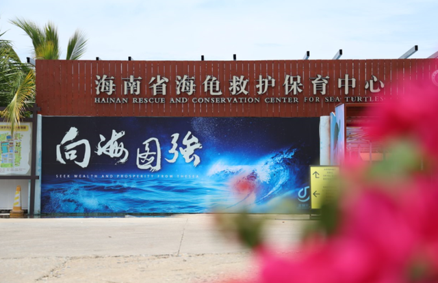 畅游国庆，乐东两条旅游路线推荐