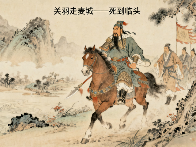 20条《三国演义》经典歇后语：藏着名场面，句句是智慧