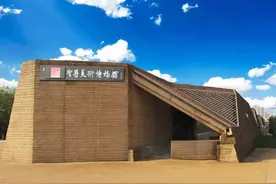 迎双节 | 西安多家博物馆延长开放时间图片